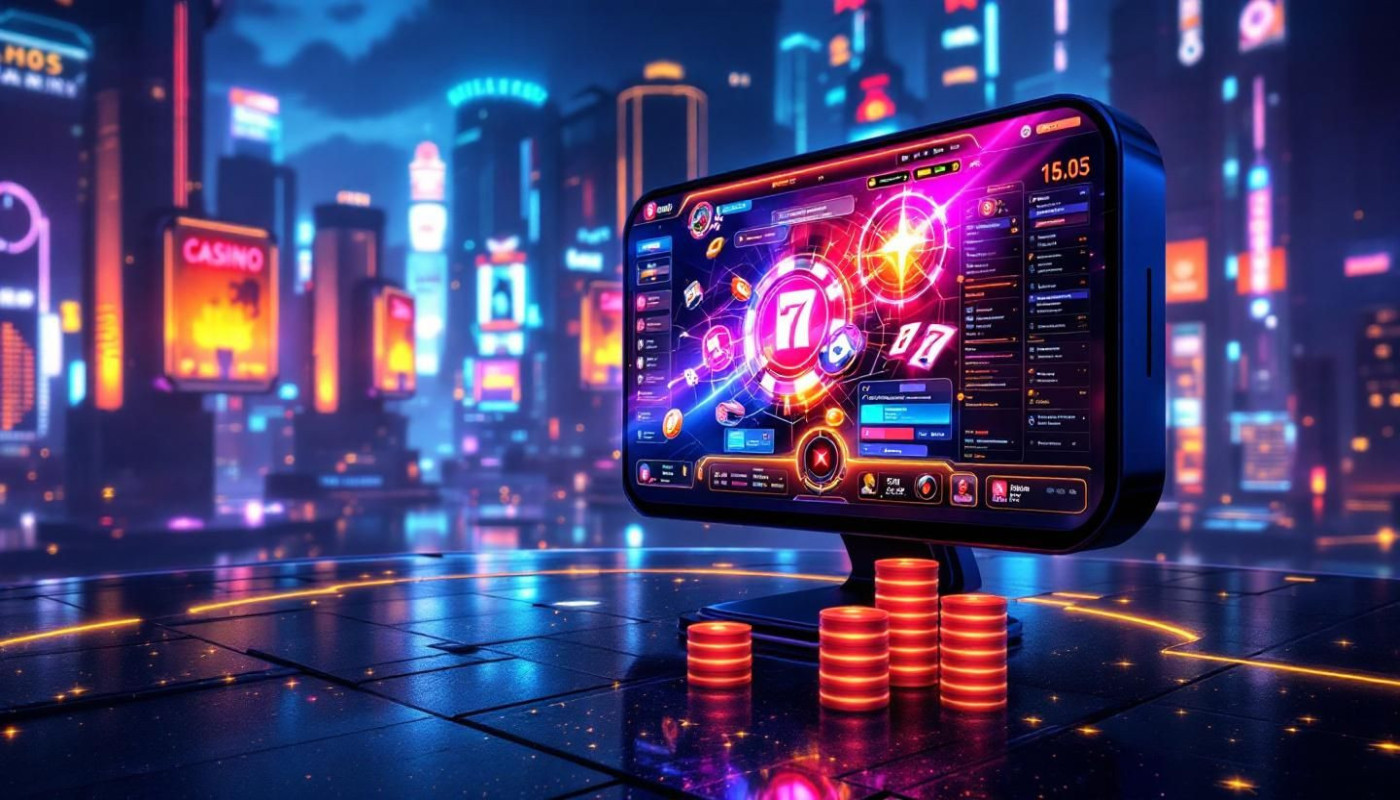 Comment les technologies modernes améliorent l'expérience des casinos en ligne ?